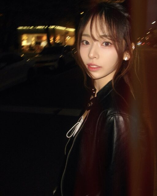 로미님들𐔌՞꜆. ̫.꜀՞𐦯 안녕하세요!저는 오늘부로 세이마이네임에 합류하게 된 8번째 멤버 ₍^슈이^₎⟆라고 합니다💜제가 너무나도 좋아하는 멤버들과 함께 활동할 수